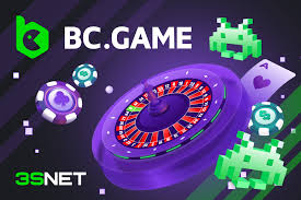 Exploring the BC.Game Mobile App A New Era of Online Gaming Exploring the BC.Game Mobile App A New Era of Online Gaming