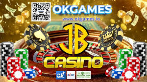 JB Casino Everything You Need for an Unforgettable Experience JB Casino Everything You Need for an Unforgettable Experience
